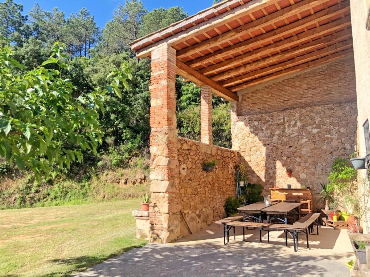 Country house Miquel - En Pleno Bosque Y Cerca De La Playa - Increibles Rutas Btt