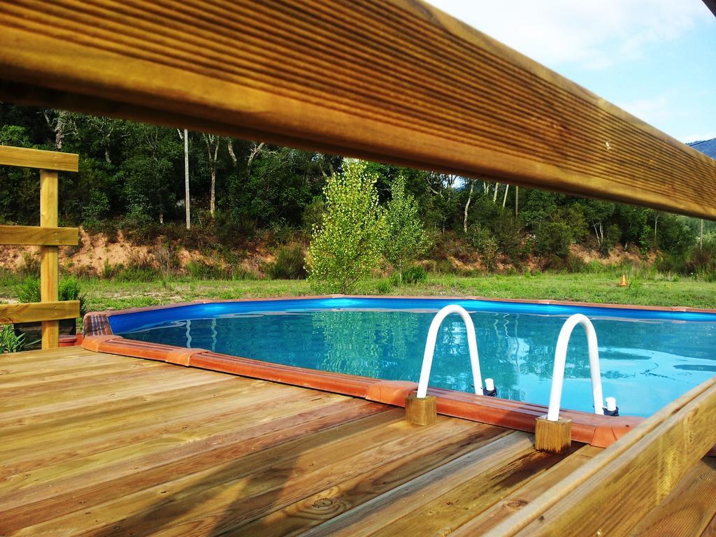 Country house Miquel - En Pleno Bosque Y Cerca De La Playa - Increibles Rutas Btt