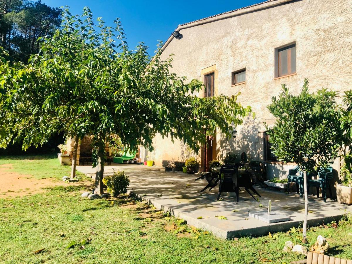 Country house Miquel - En Pleno Bosque Y Cerca De La Playa - Increibles Rutas Btt *