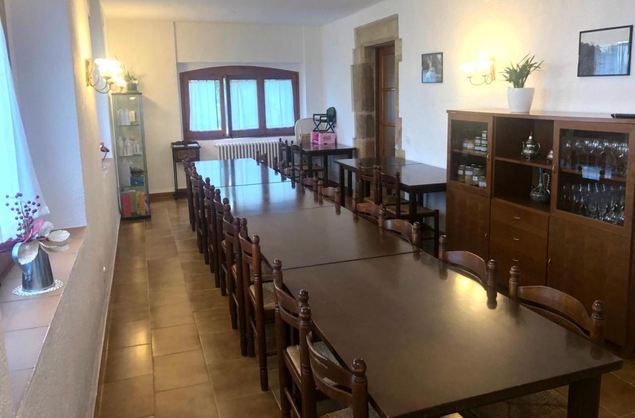 Country house Miquel - En Pleno Bosque Y Cerca De La Playa - Increibles Rutas Btt Santa Coloma De Farners