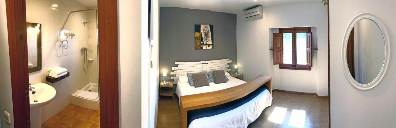 Country house Miquel - En Pleno Bosque Y Cerca De La Playa - Increibles Rutas Btt *