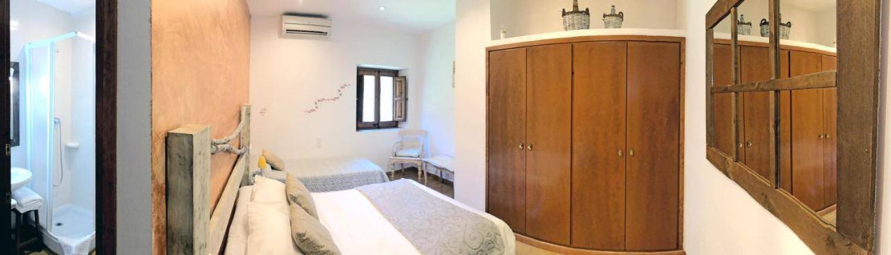 Country house Miquel - En Pleno Bosque Y Cerca De La Playa - Increibles Rutas Btt