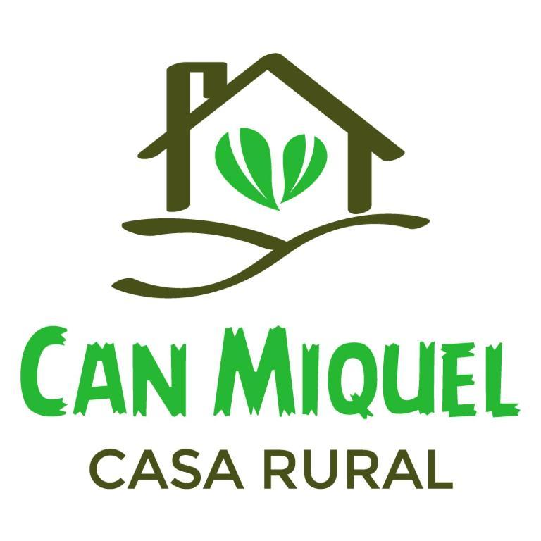 Miquel - En Pleno Bosque Y Cerca De La Playa - Increibles Rutas Btt Country house *